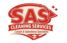 sas cleaning logo